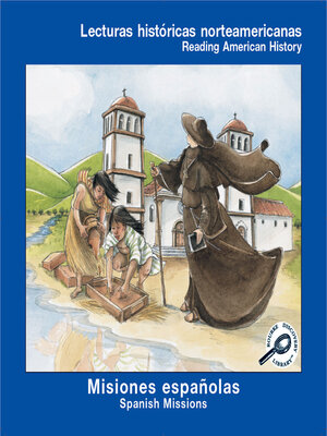 cover image of Misiones espanolas (Spanish Missions)
